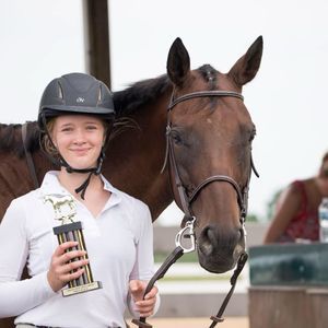 Meet your Posher, Rachel